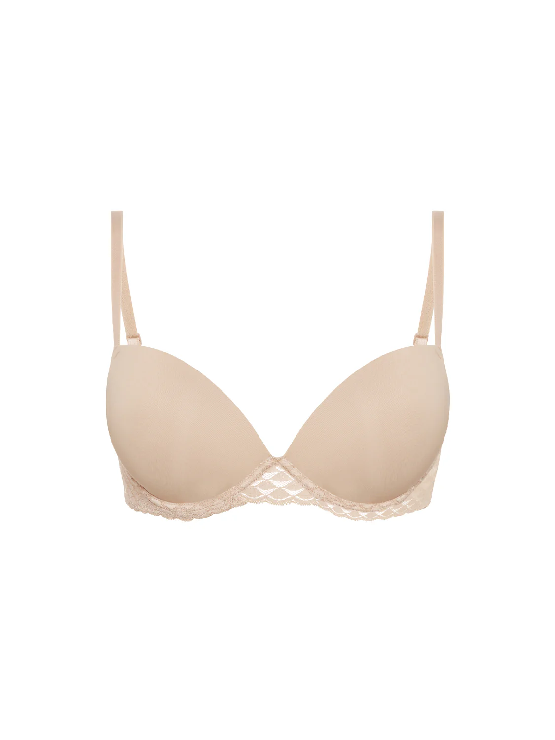 Push-up bra - Peau Rosée - Image 7