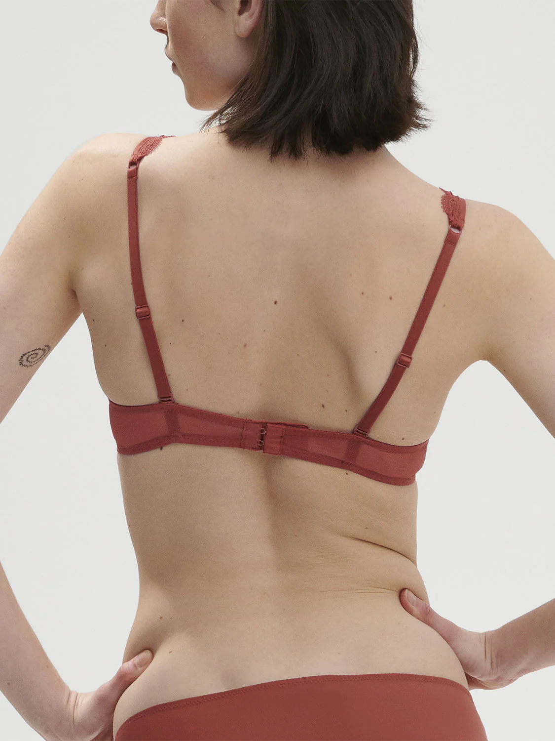 Push-up bra - Sienna - Image 2