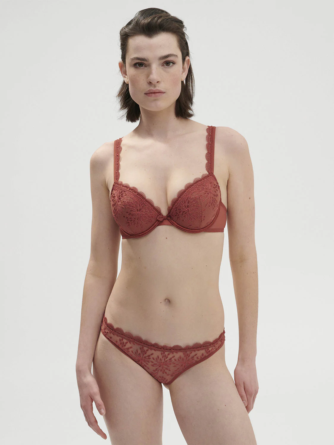 Push-up bra - Sienna - Image 3
