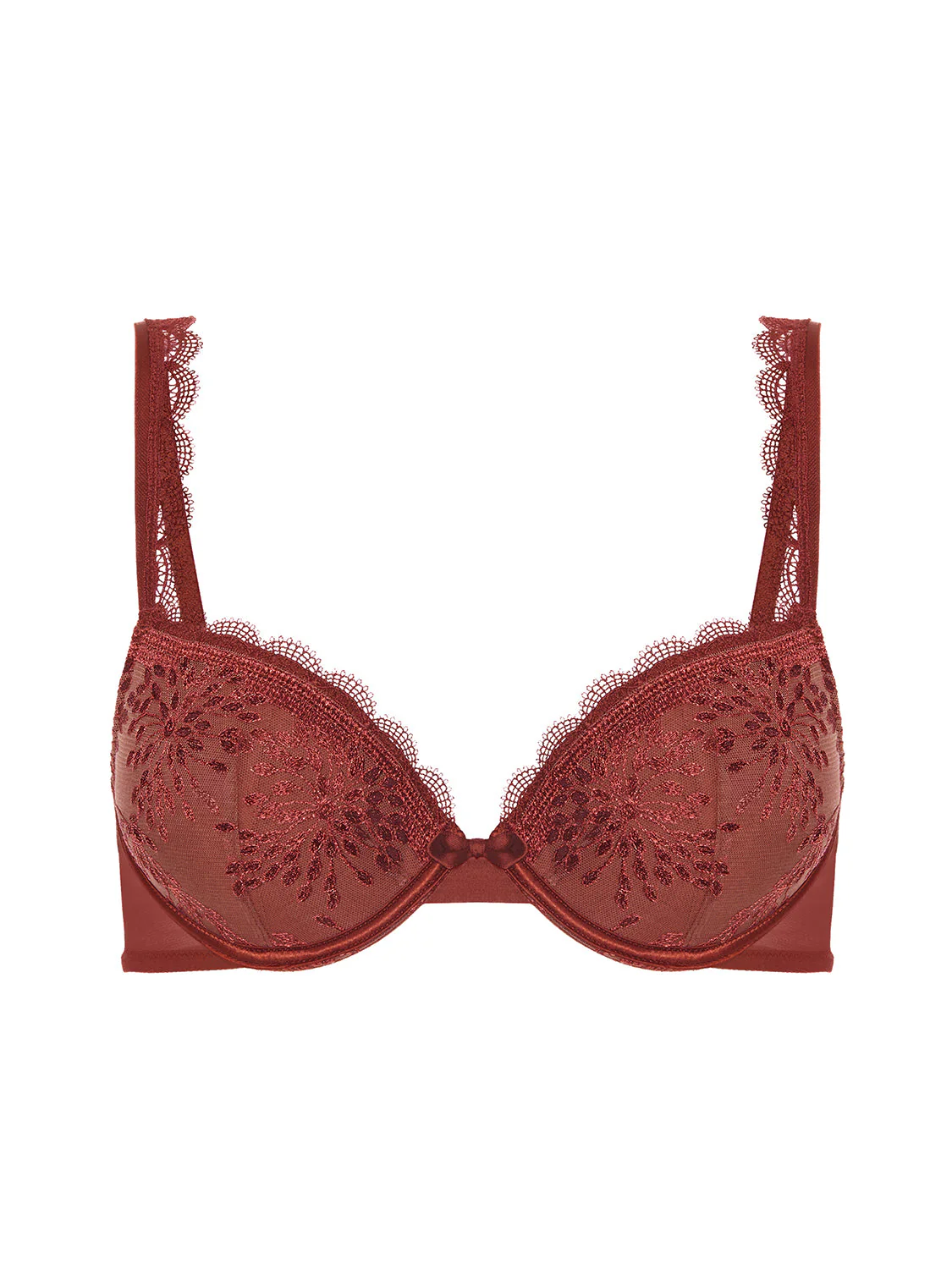 Push-up bra - Sienna - Image 8