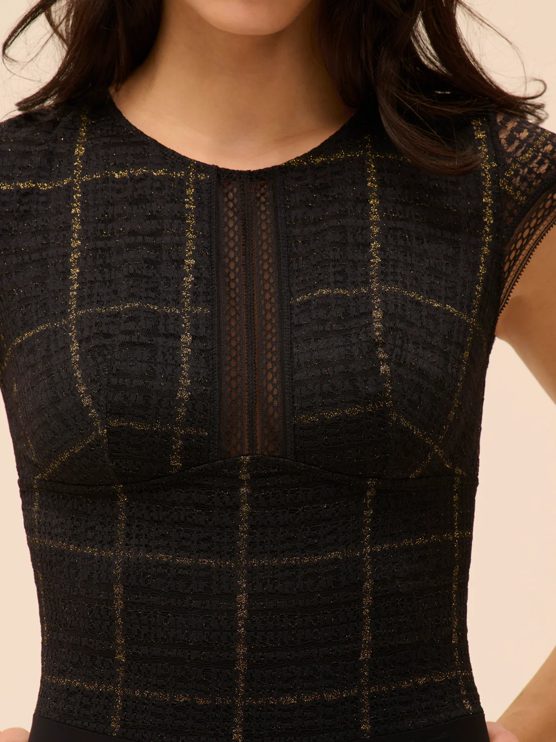 Ready-to-wear Bodysuit - Black - Image 4
