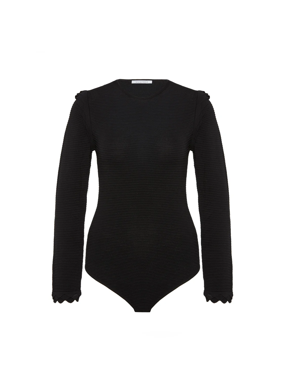 Ready-to-wear Bodysuit - Black - Image 5