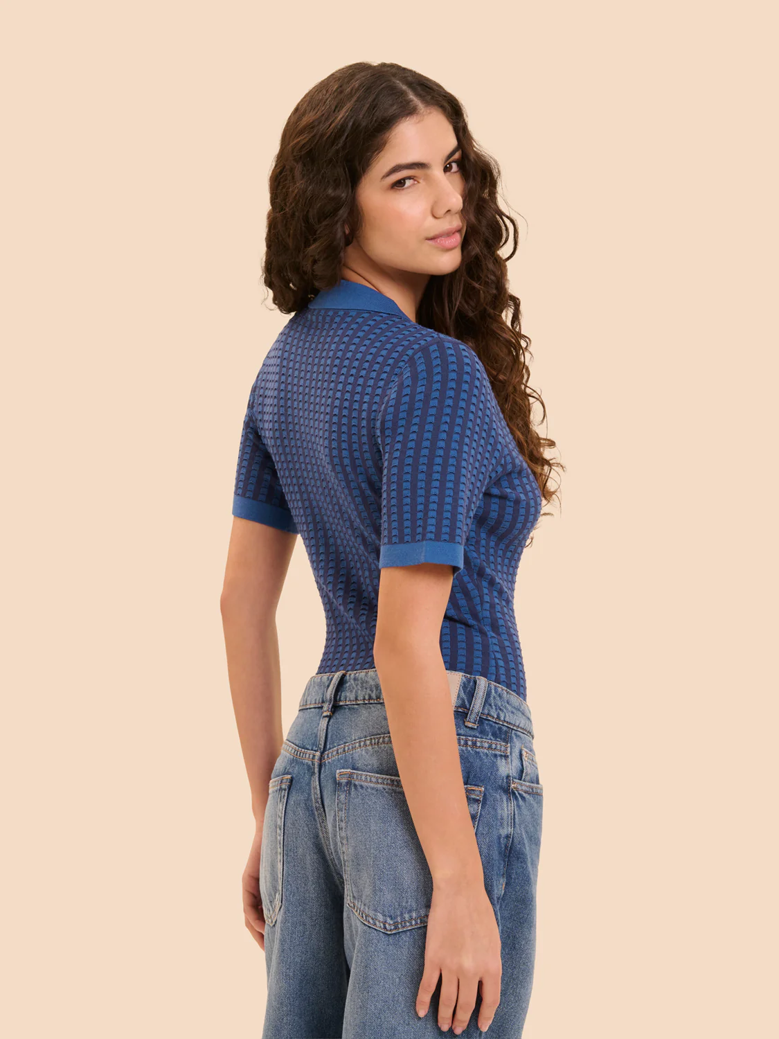 Ready-to-wear Bodysuit - Midnight - Image 5