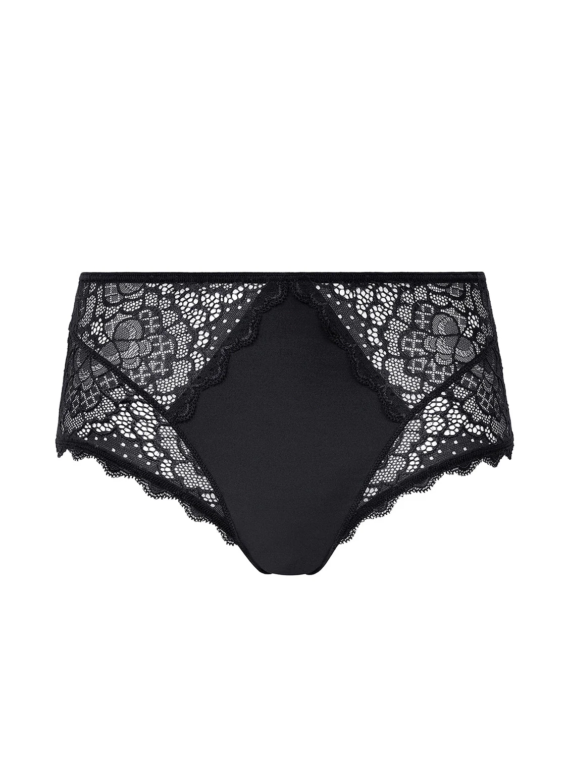 Retro brief - Black - Image 6