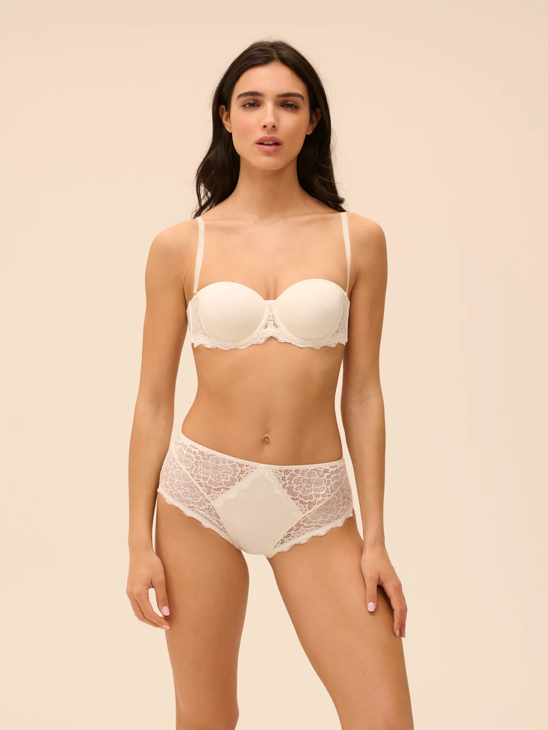 Retro brief - Natural - Image 3