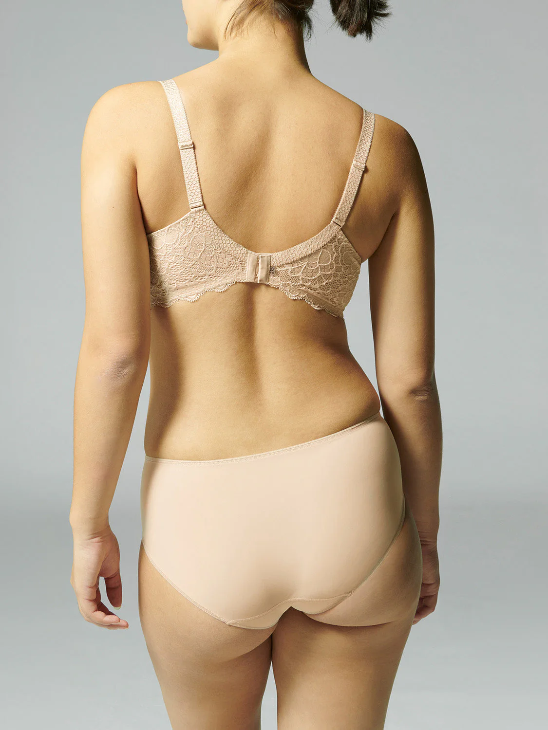 Retro brief - Peau rosée - Image 4