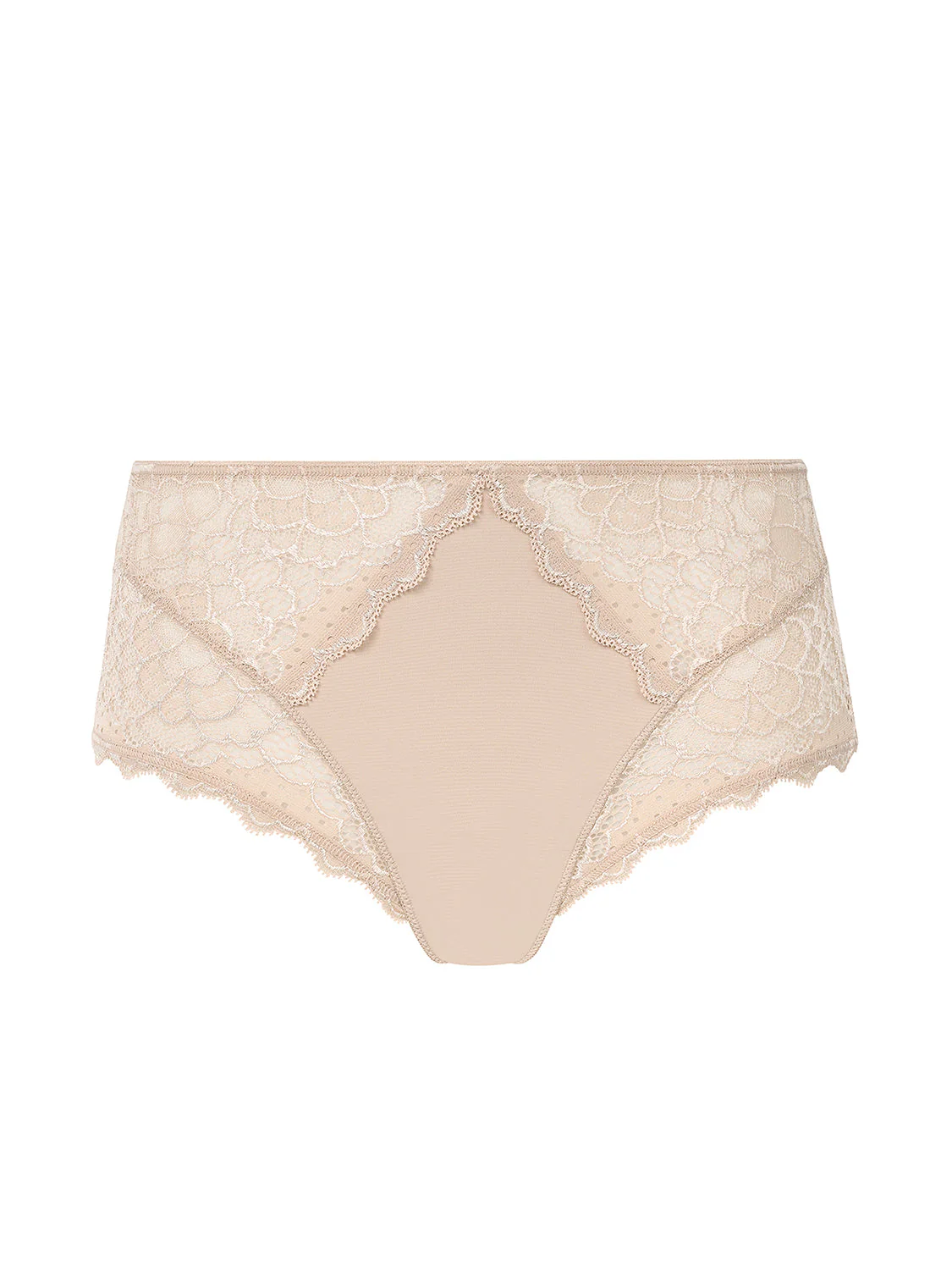 Retro brief - Peau rosée - Image 6