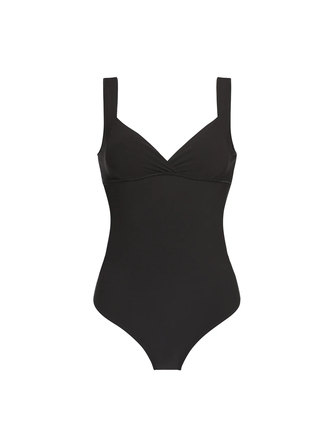Shaper Bodysuit - Black - Image 17