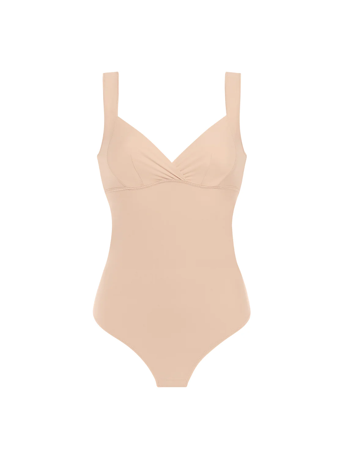 Shaper Bodysuit - Peau rosée - Image 14
