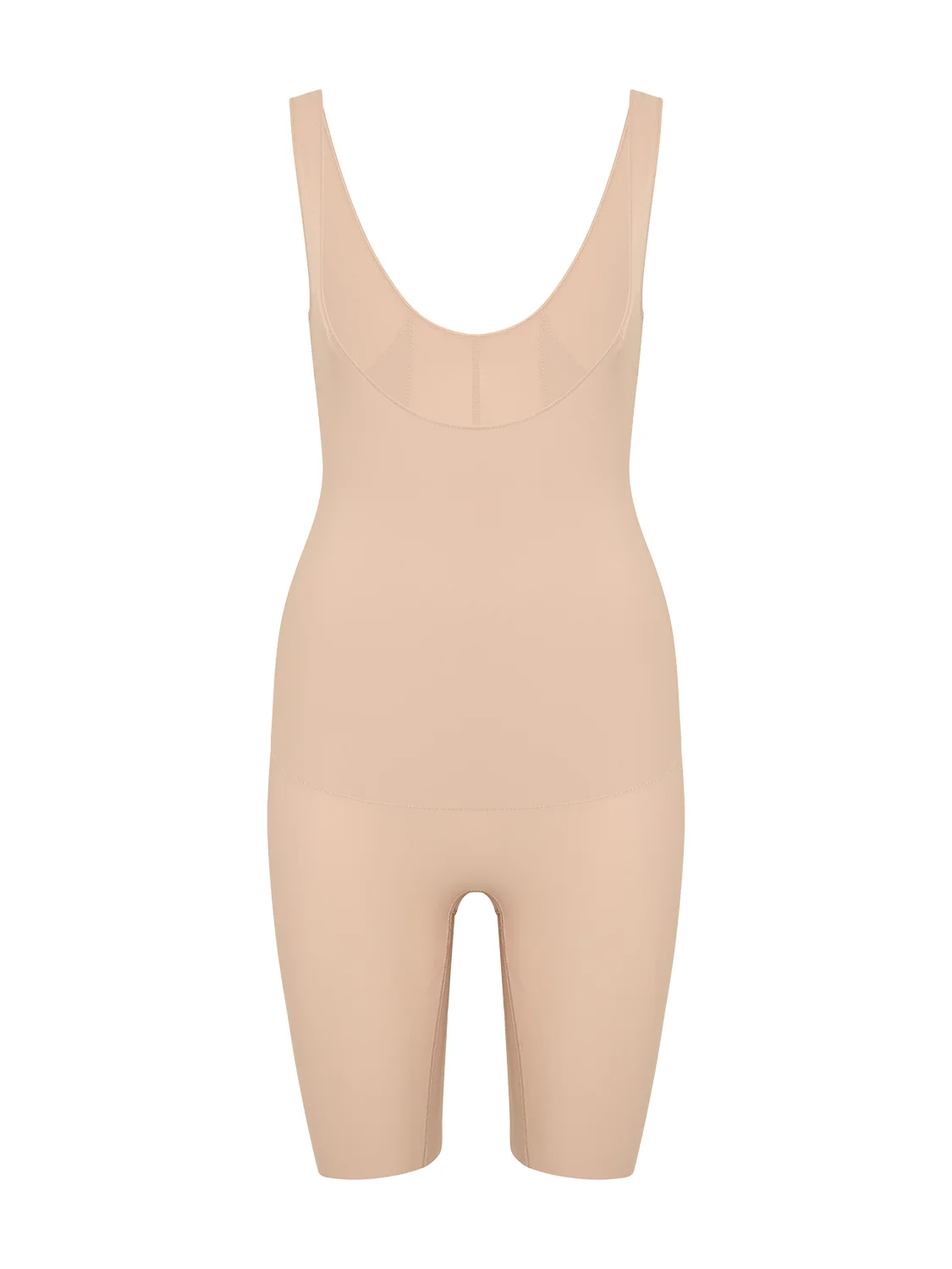 Shaper panty bodysuit - Peau Rosée - Image 15