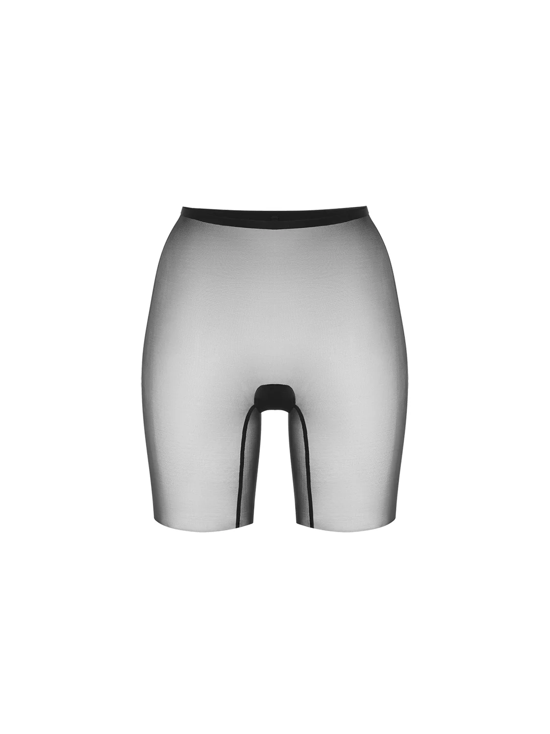 Shaper shorts - Black - Image 13