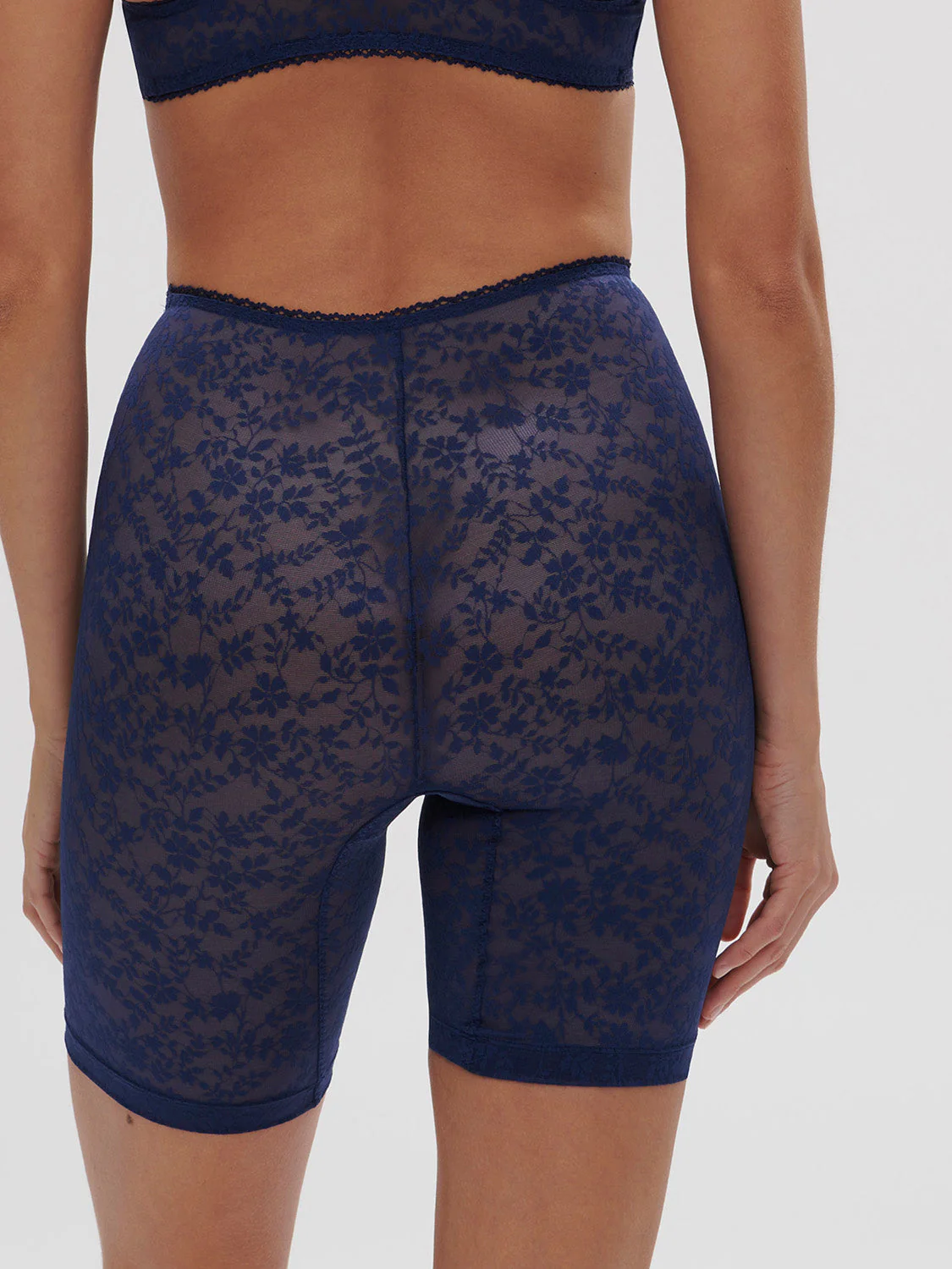 Shaper shorts - Midnight - Image 2