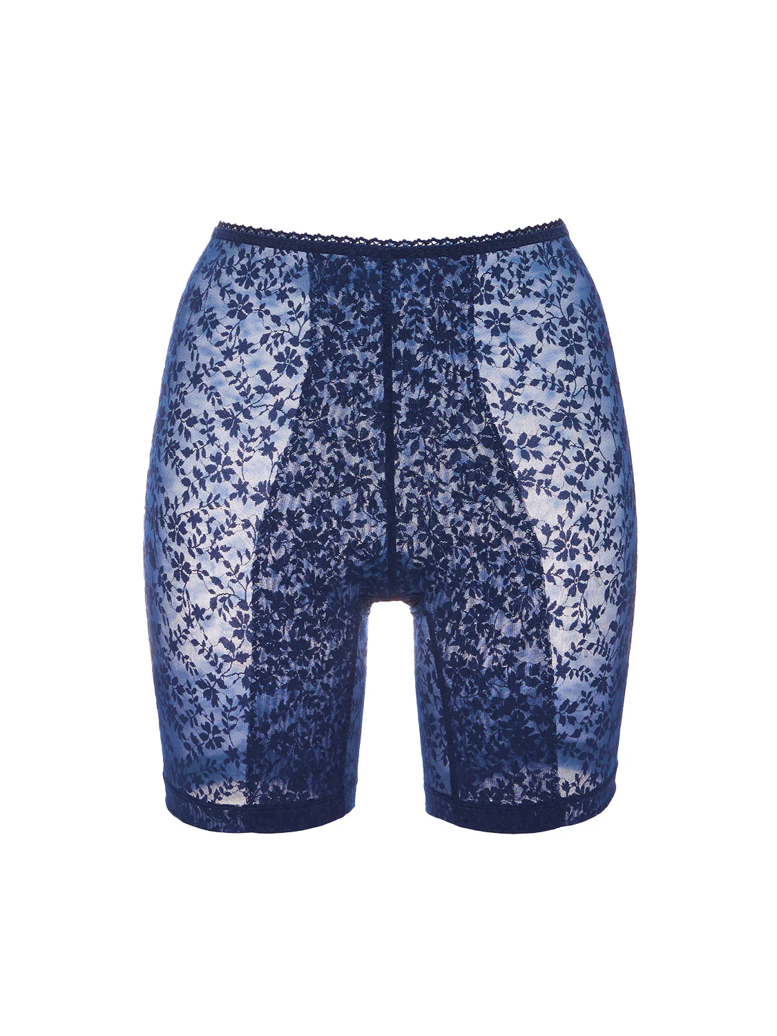 Shaper shorts - Midnight - Image 6