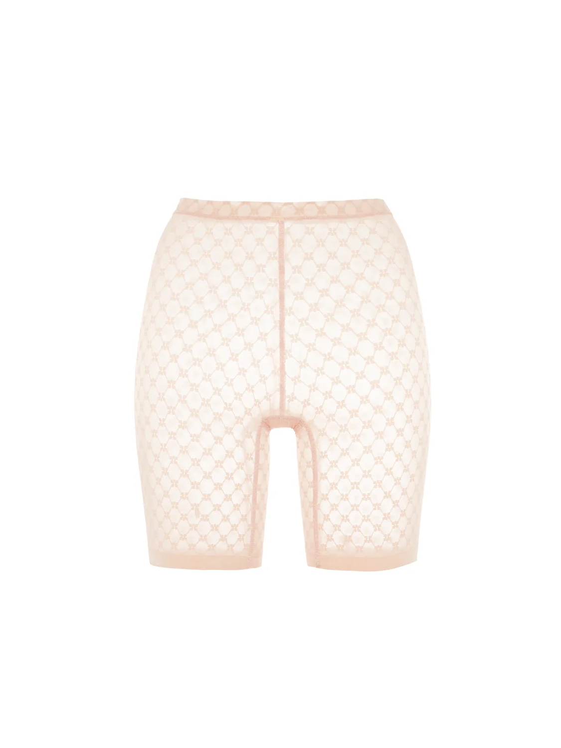 Shaper shorts - Peau rosée - Image 11