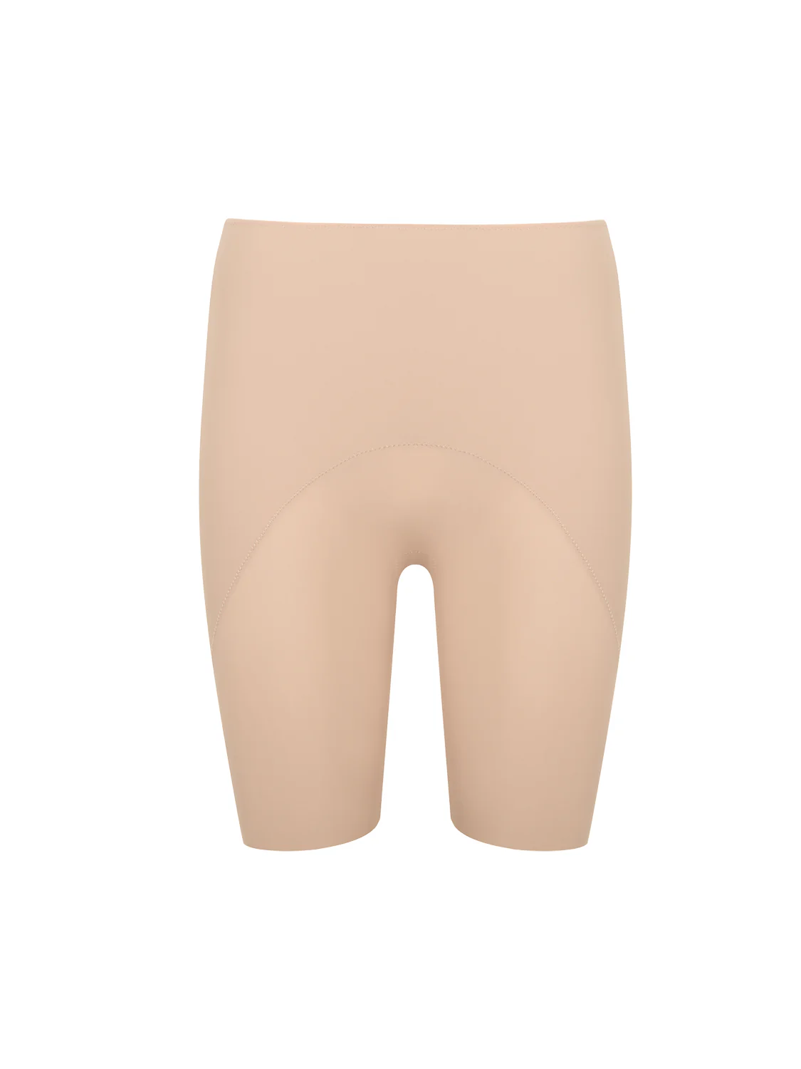 Shaper shorts - Peau rosée - Image 15
