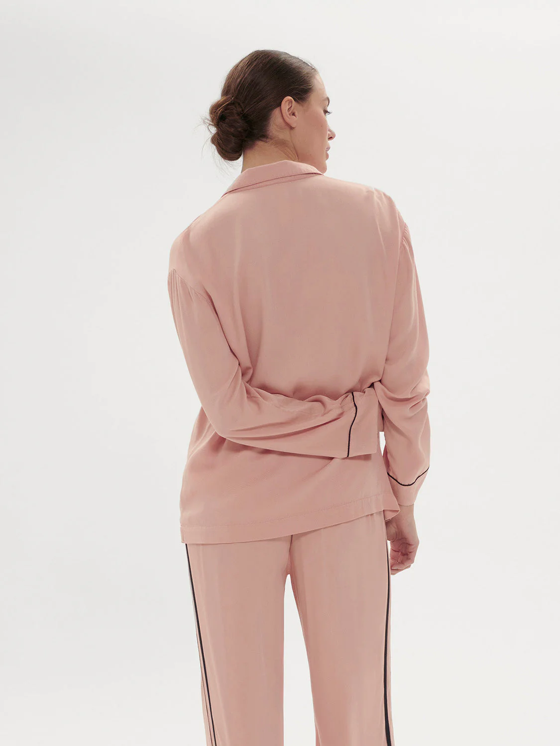 Shirt - Incense Pink - Image 2