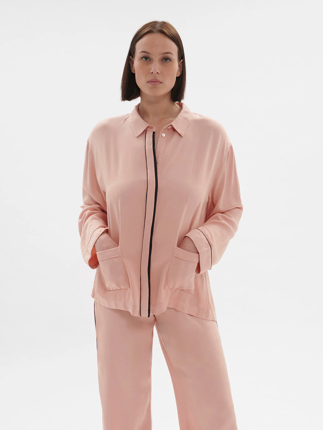 Shirt - Incense Pink - Image 4
