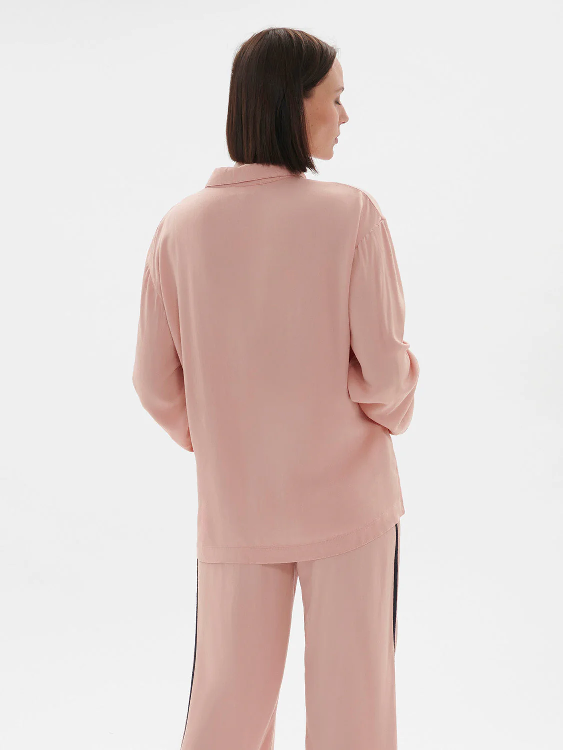 Shirt - Incense Pink - Image 5