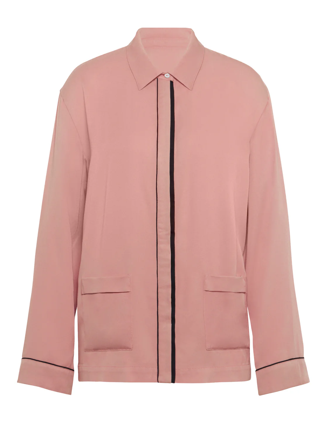 Shirt - Incense Pink - Image 7