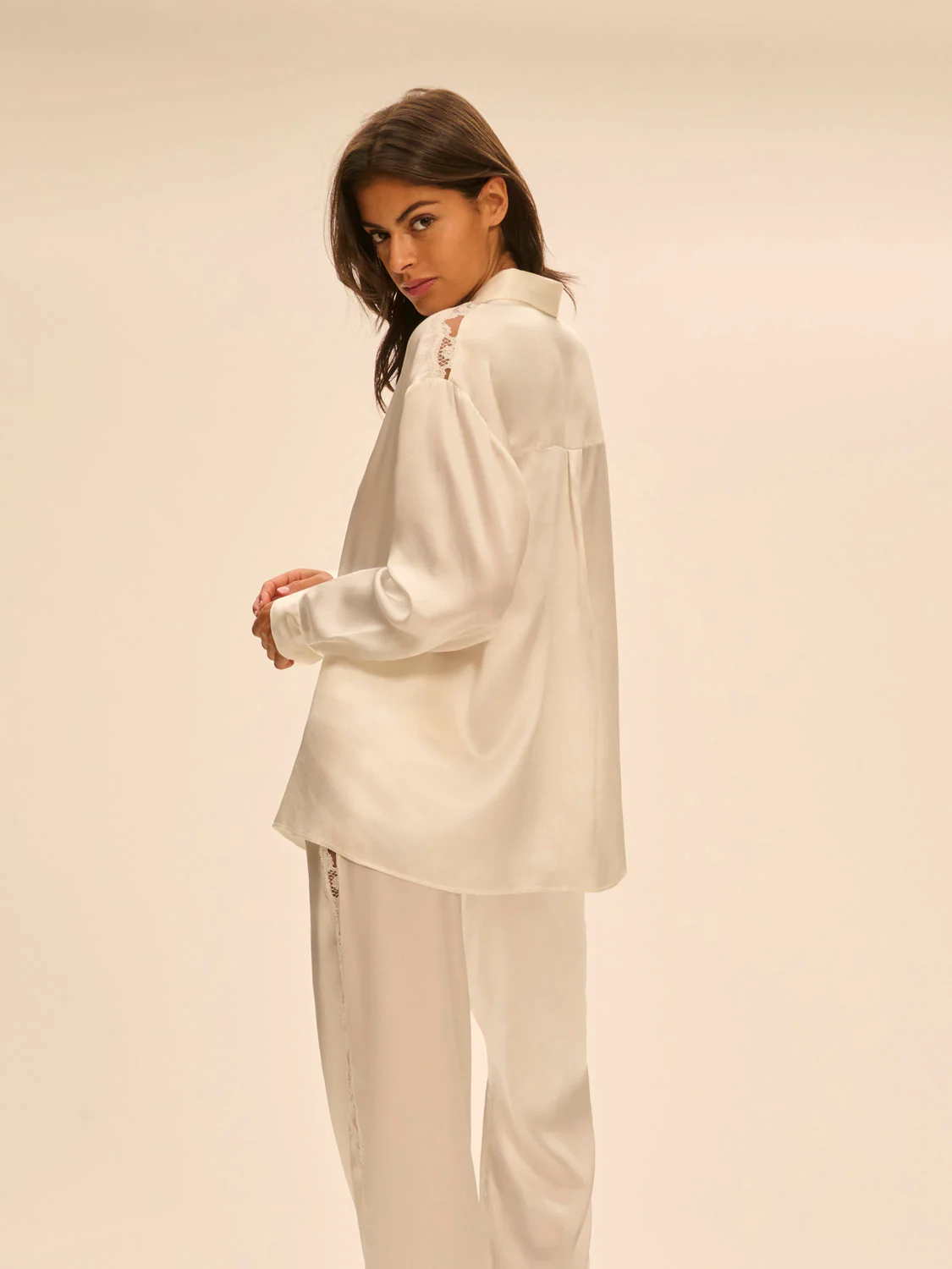 Shirt - Natural - Image 2