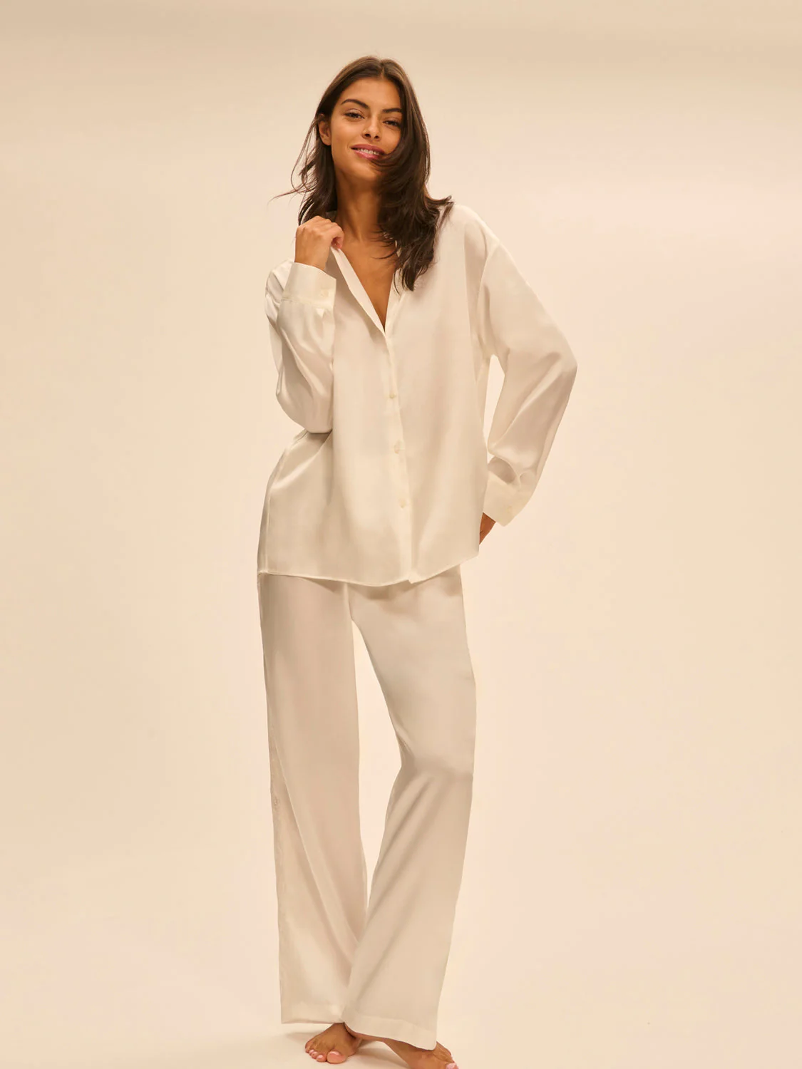 Shirt - Natural - Image 3