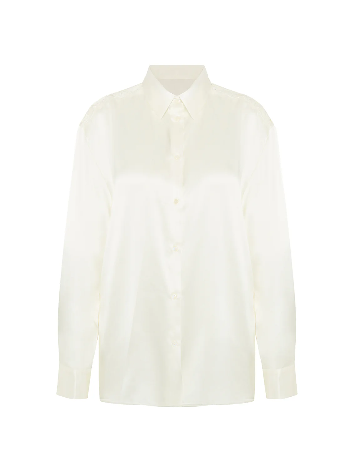 Shirt - Natural - Image 6