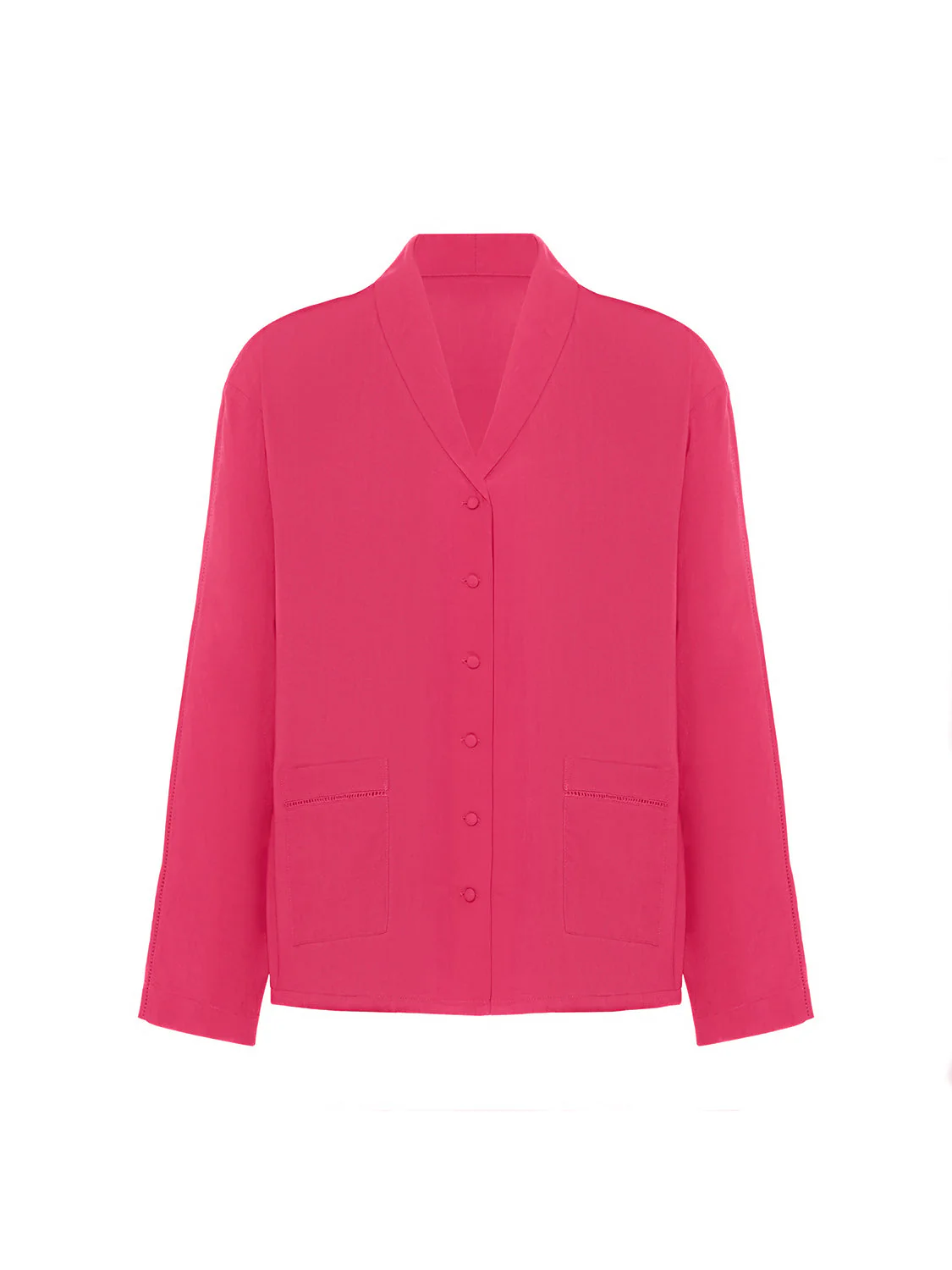 Shirt - Pitaya Pink - Image 11