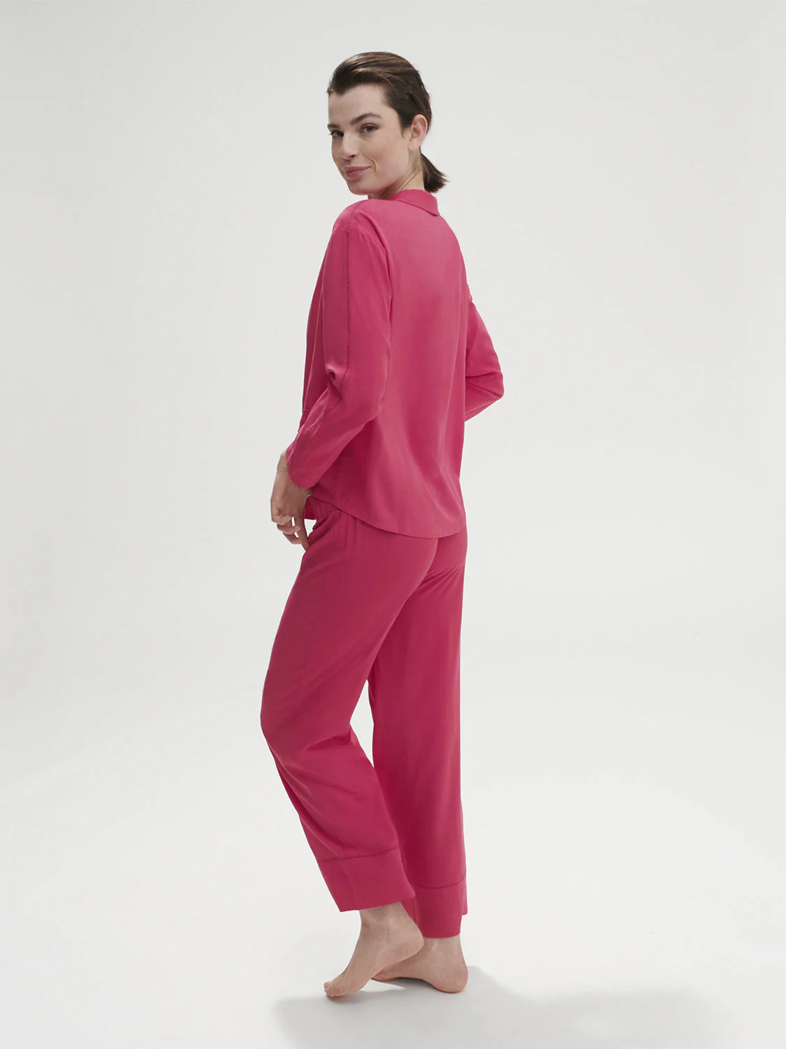 Shirt - Pitaya Pink - Image 4