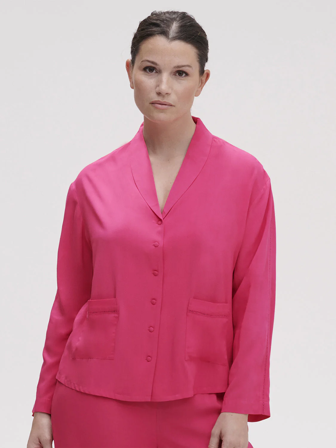 Shirt - Pitaya Pink - Image 6