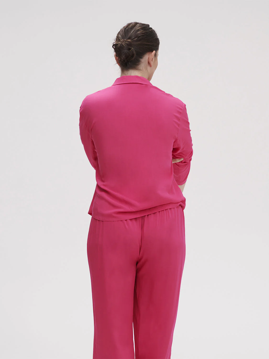 Shirt - Pitaya Pink - Image 7