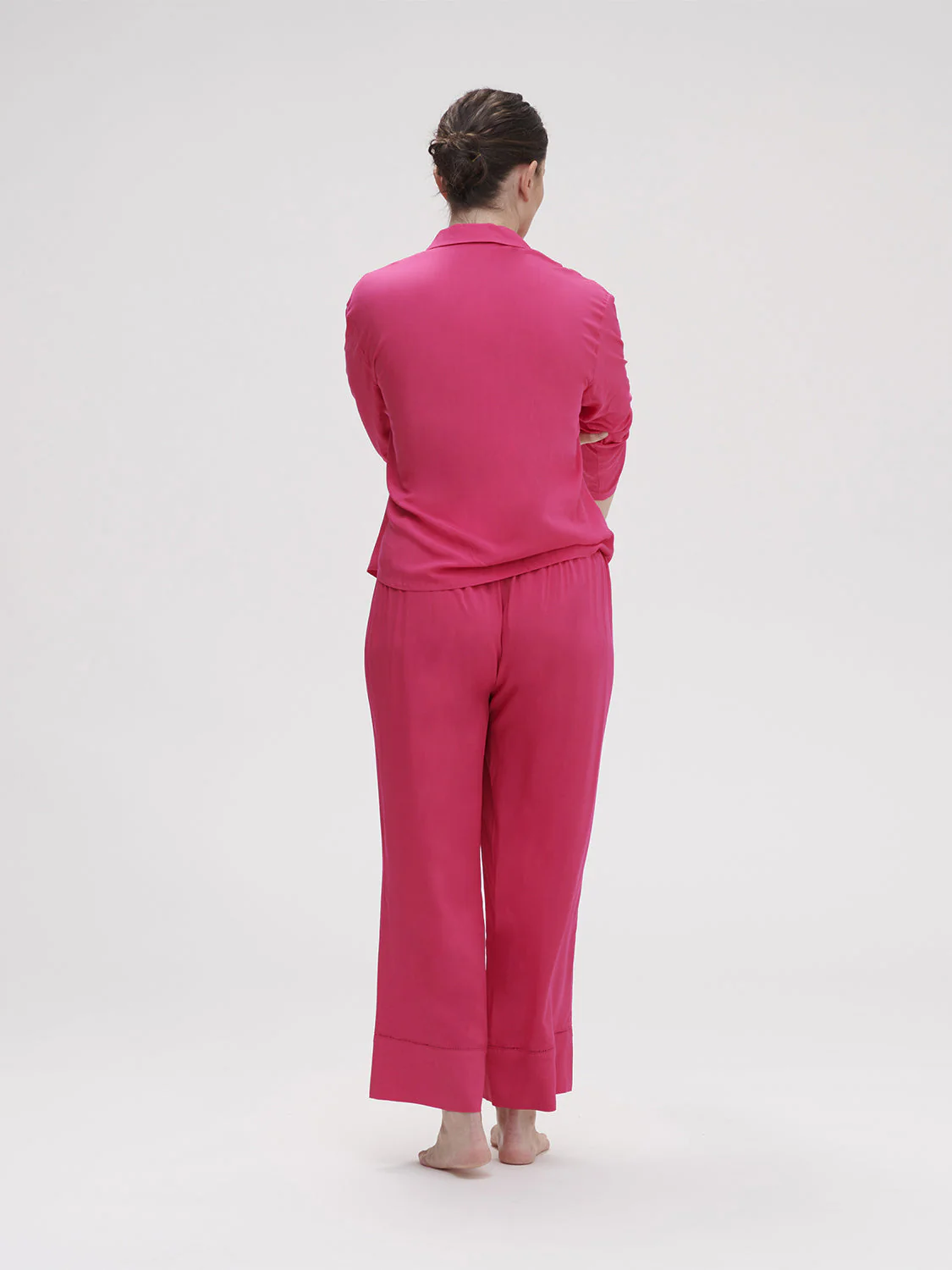 Shirt - Pitaya Pink - Image 9