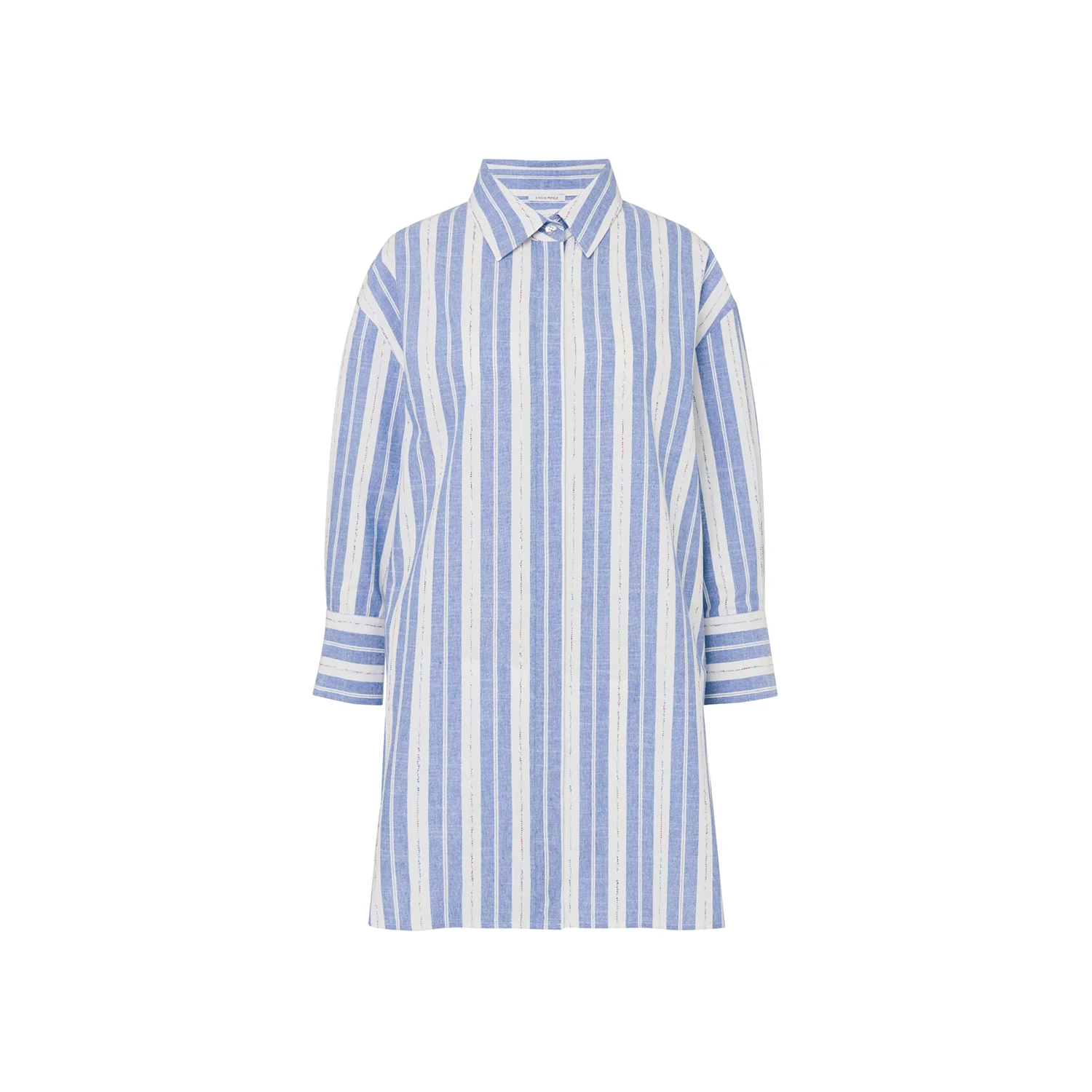 Shirt - Transat Blue - Image 6