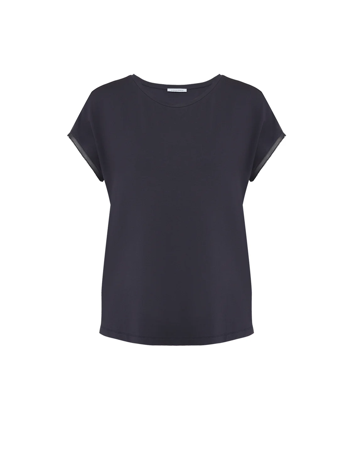 Short Sleeve Top - Full moon - Image 11
