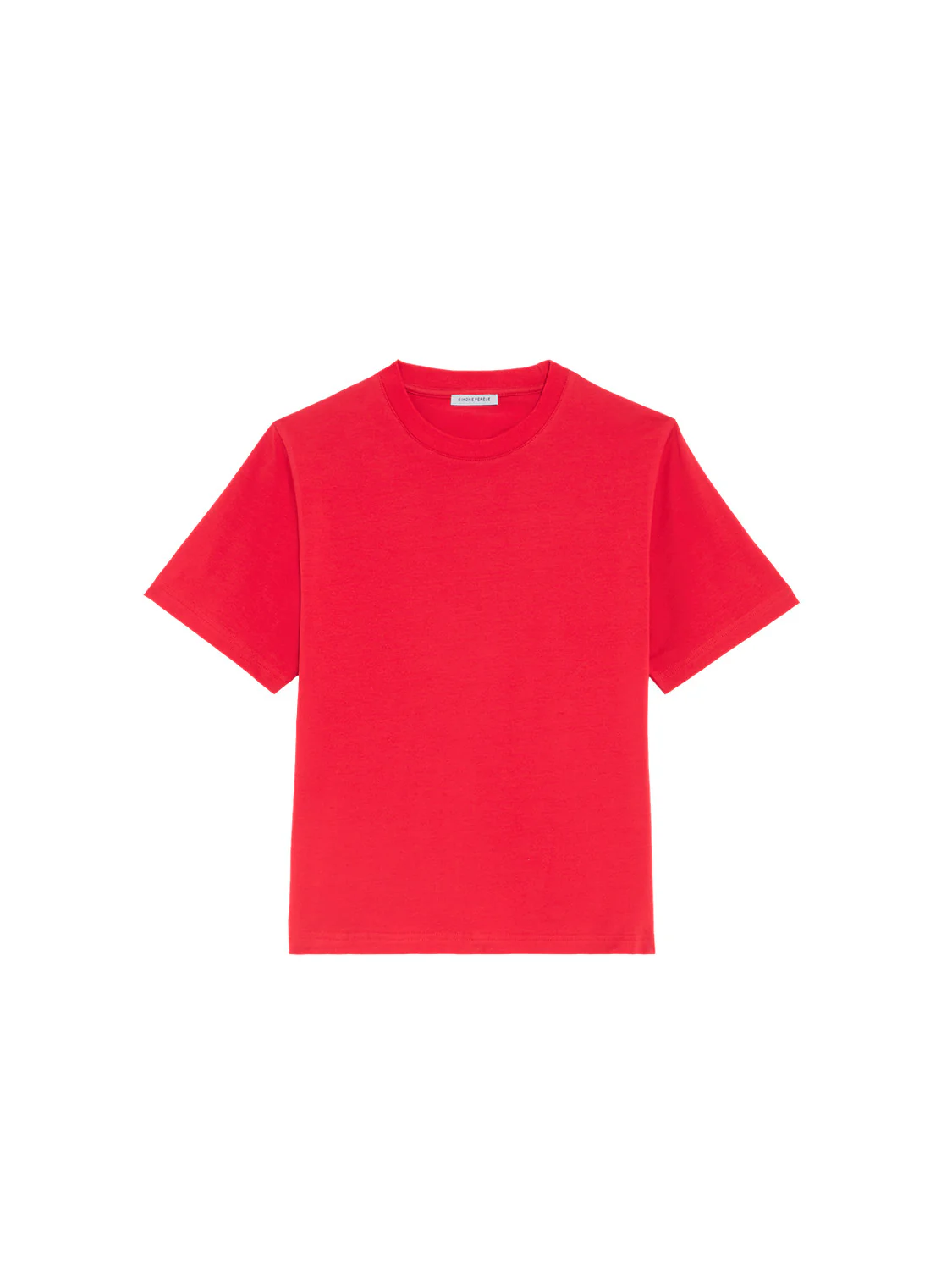 Short sleeves t-shirt  - Flamingo - Image 4