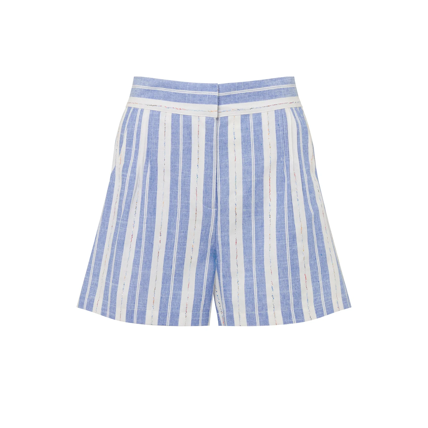 Short - Transat Blue - Image 7