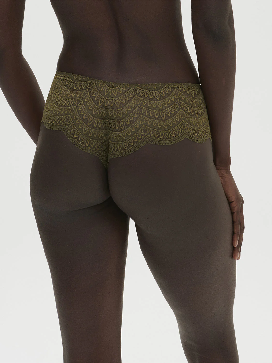 Shorty - Adventure Green - Image 2
