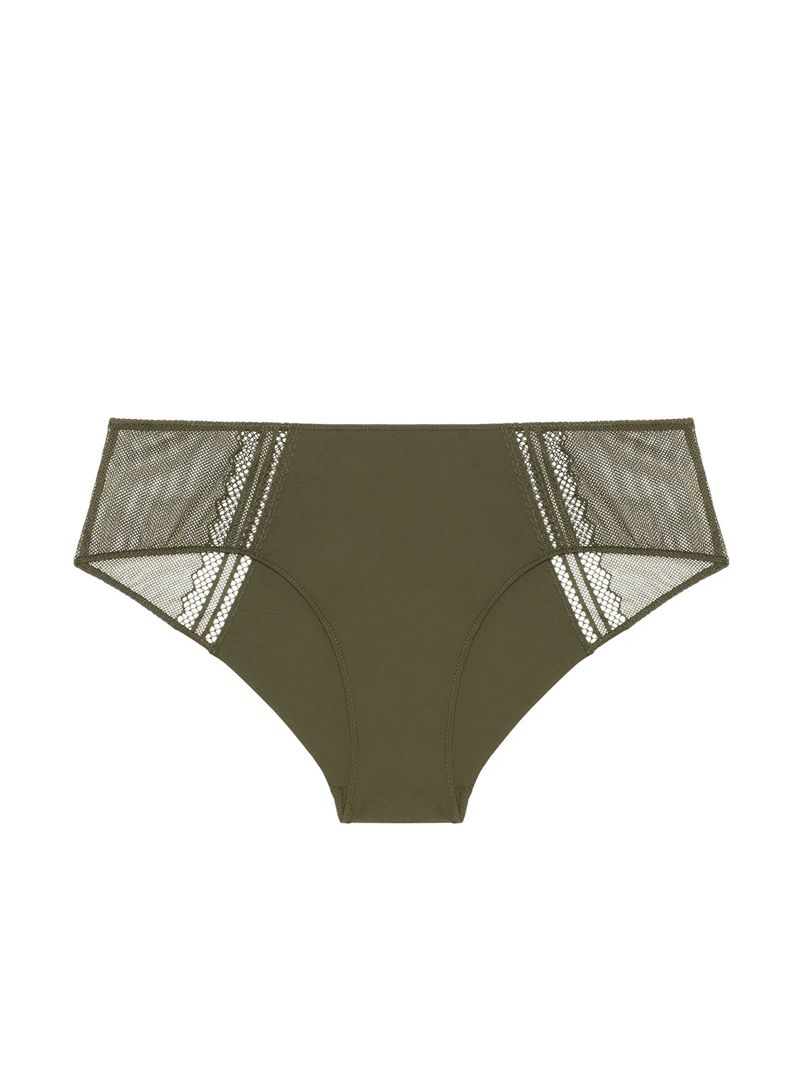 Shorty - Adventure Green - Image 11