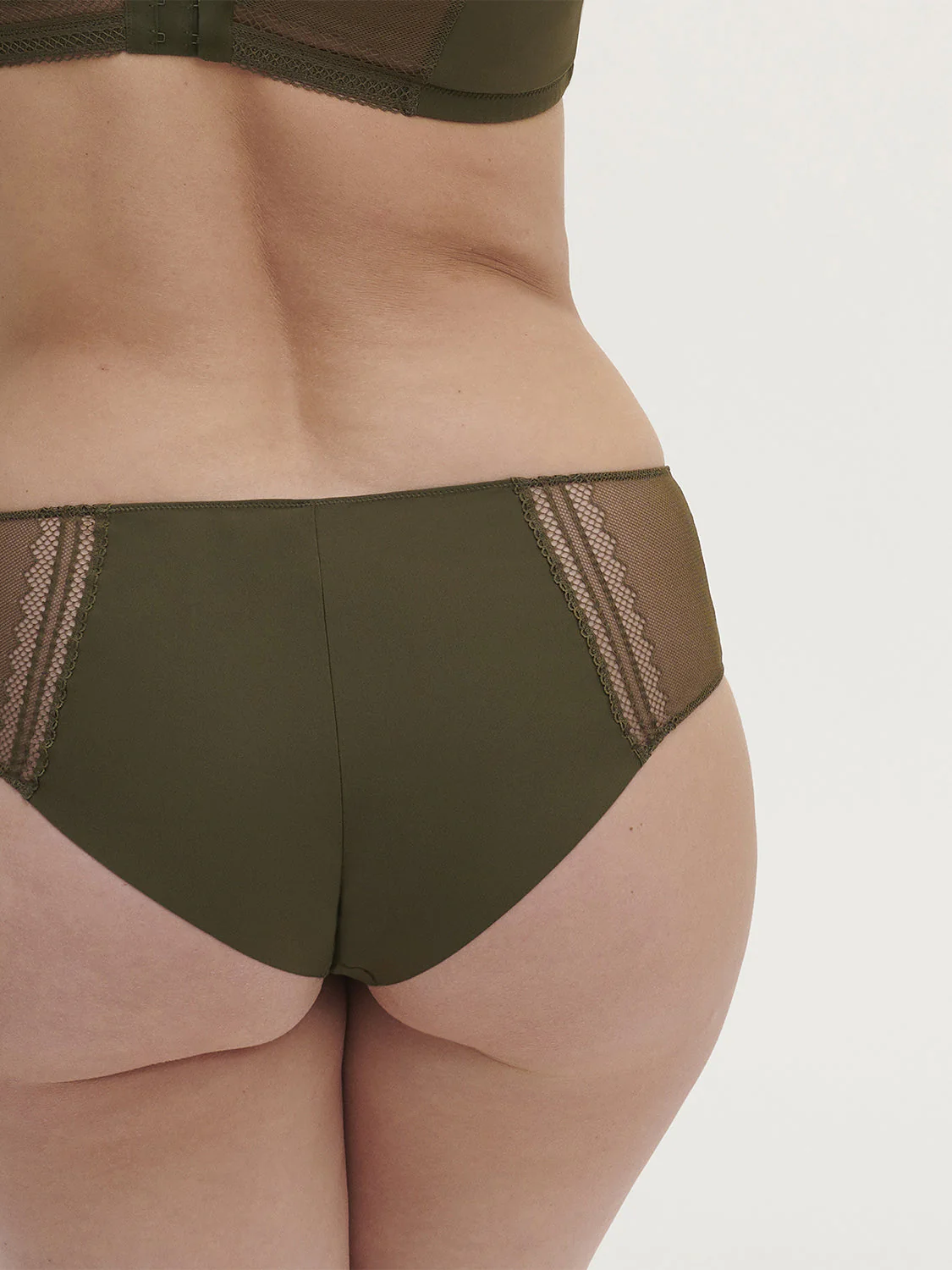 Shorty - Adventure Green - Image 7