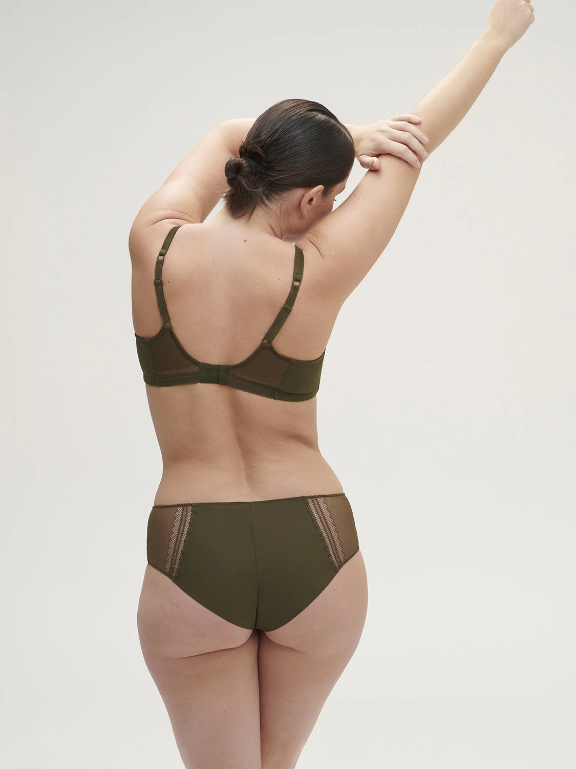 Shorty - Adventure Green - Image 9