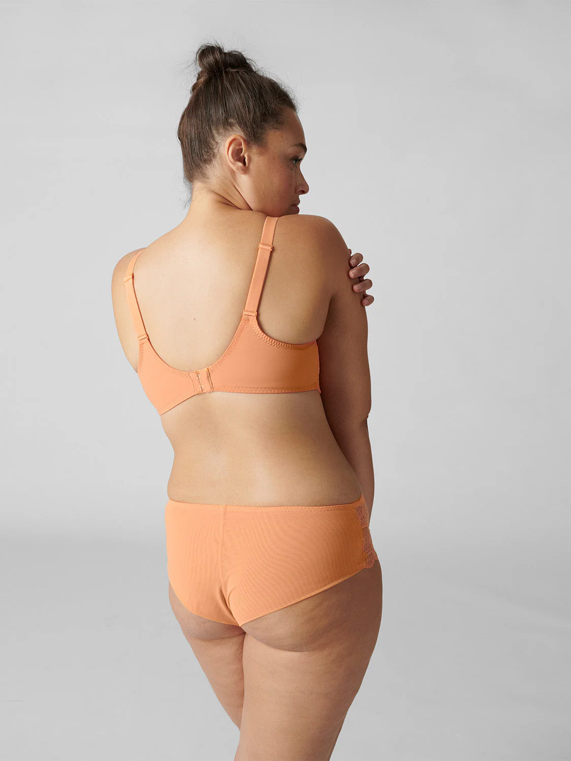 Shorty - Apricot - Image 10