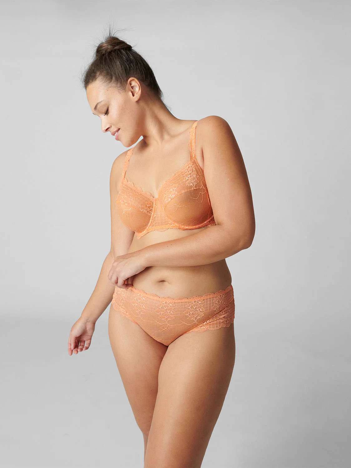 Shorty - Apricot - Image 6