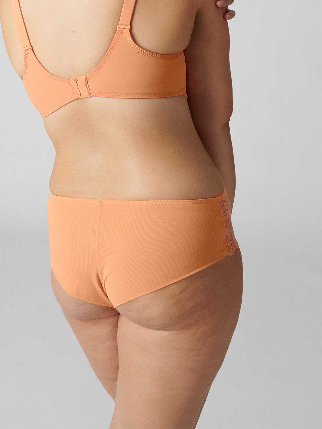 Shorty - Apricot - Image 8