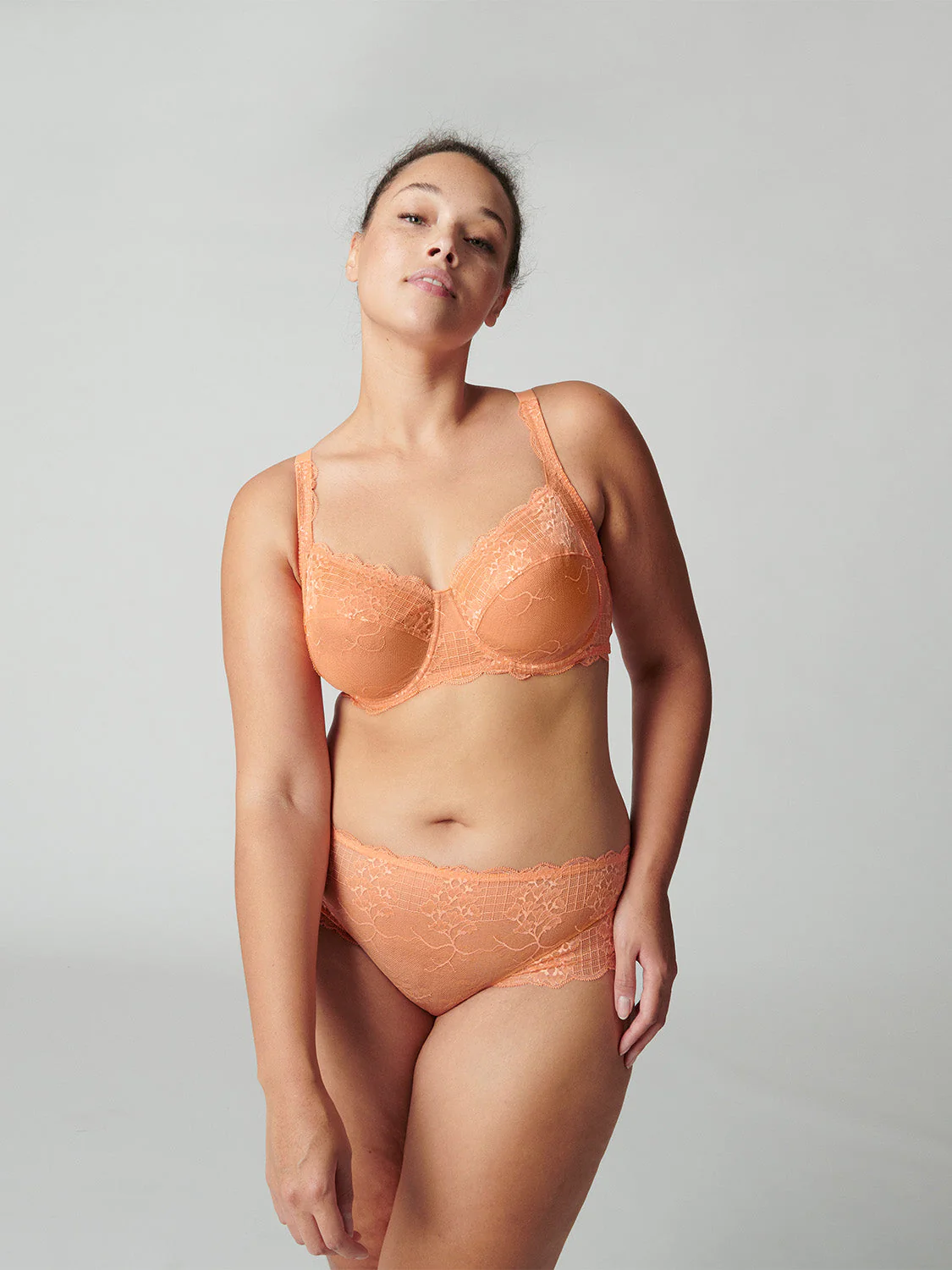 Shorty - Apricot - Image 9