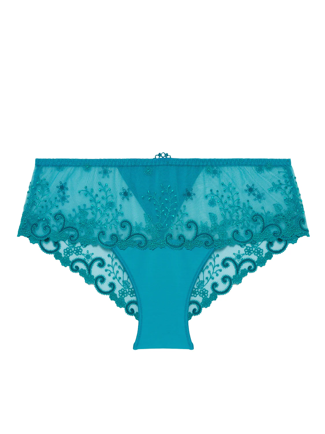 Shorty - Atoll Blue - Image 11