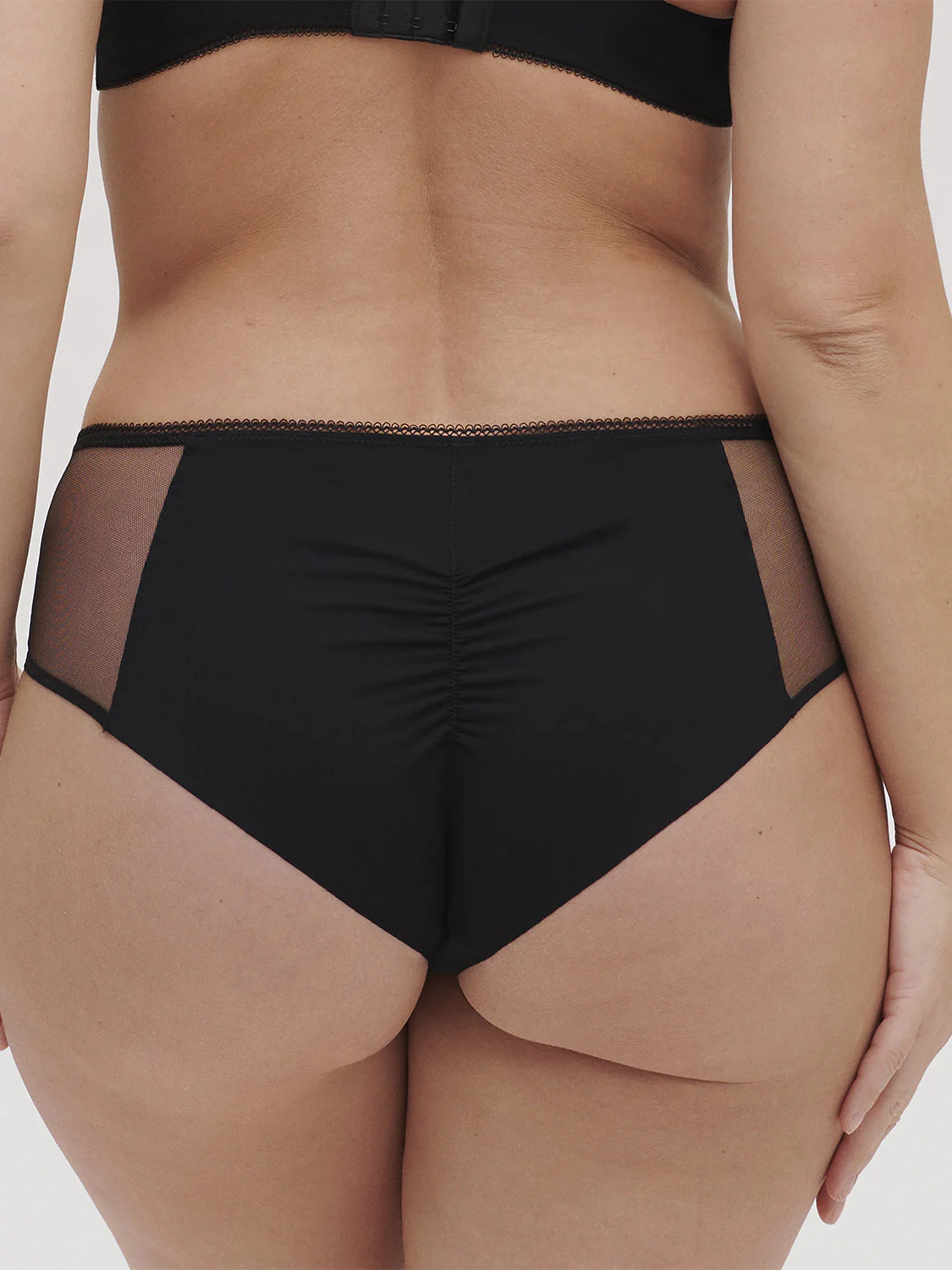 Shorty - Black - Image 7