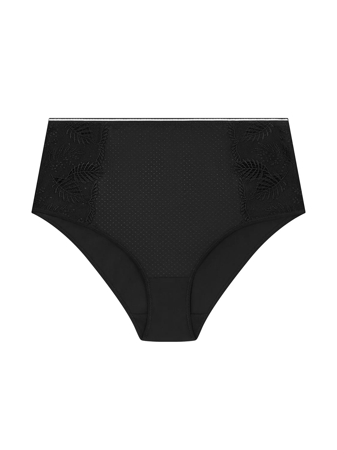 Shorty - Black - Image 11
