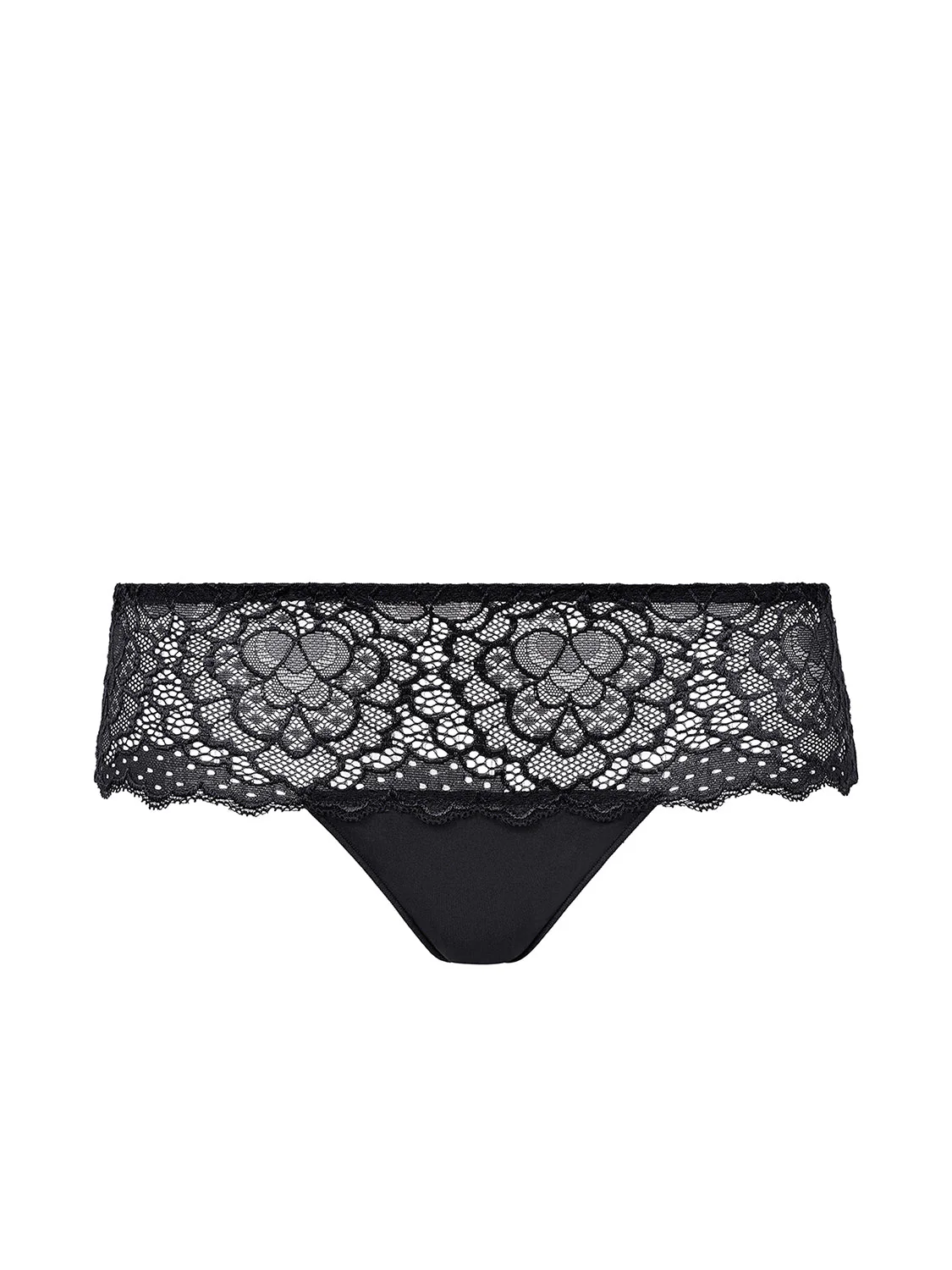 Shorty - Black - Image 6