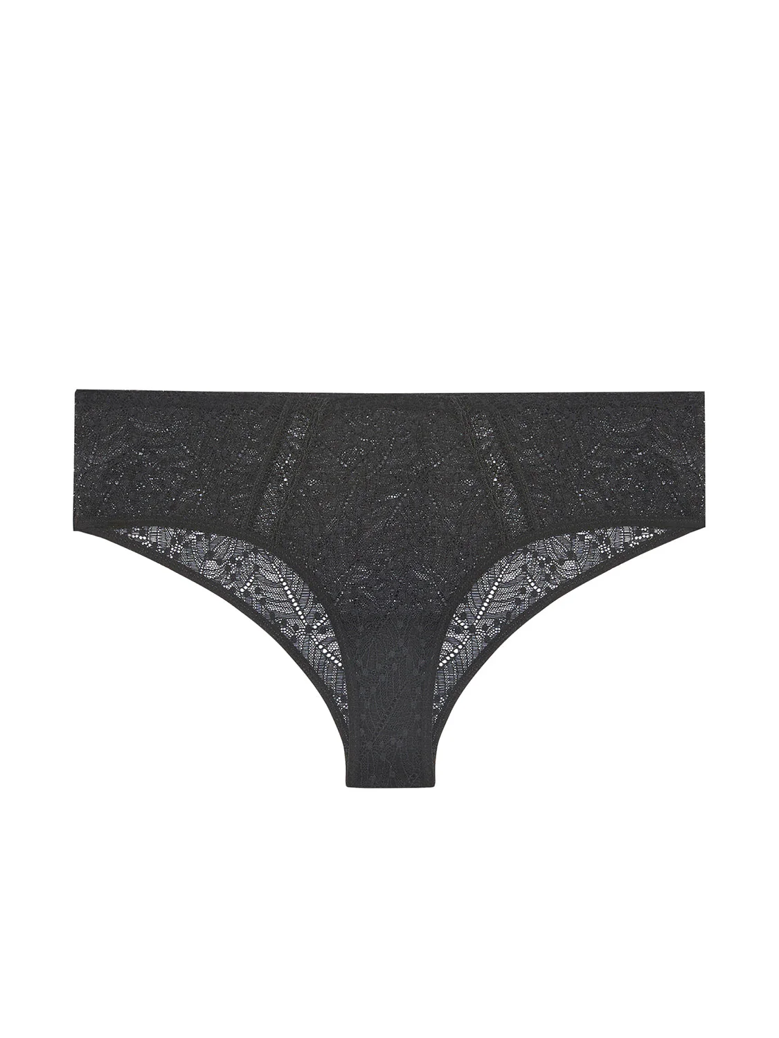 Shorty - Black - Image 6