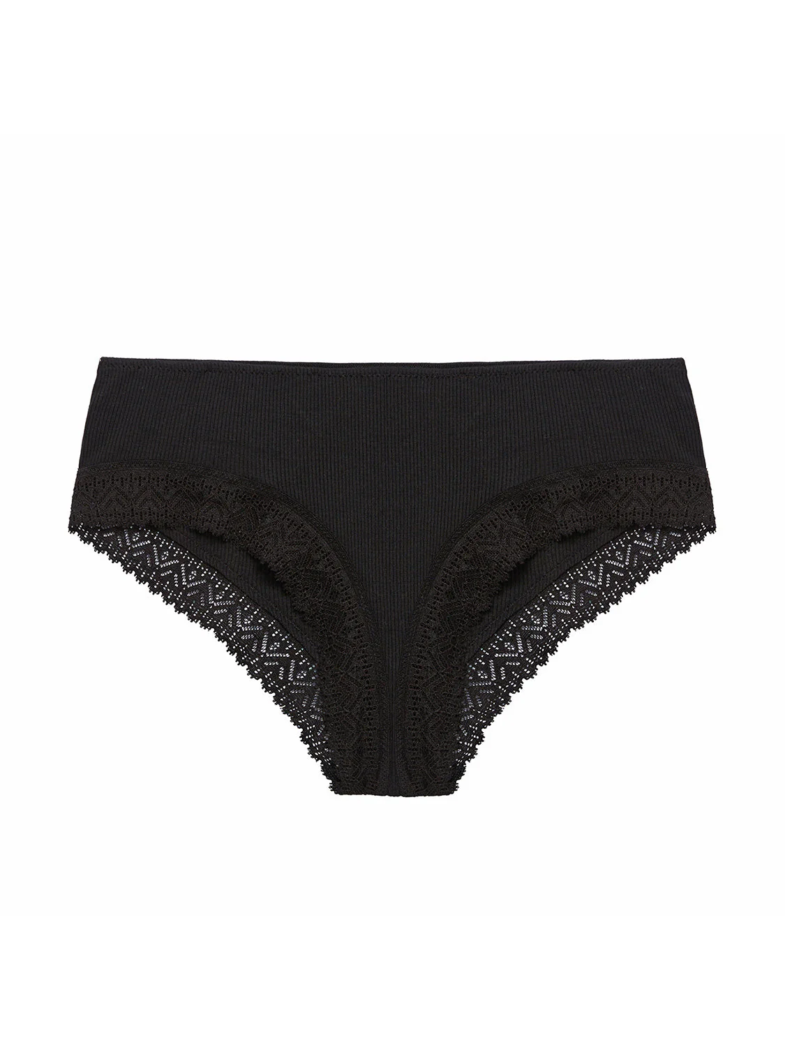 Shorty - Black - Image 11