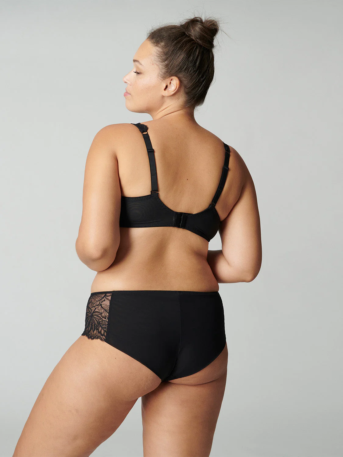 Shorty - Black - Image 10